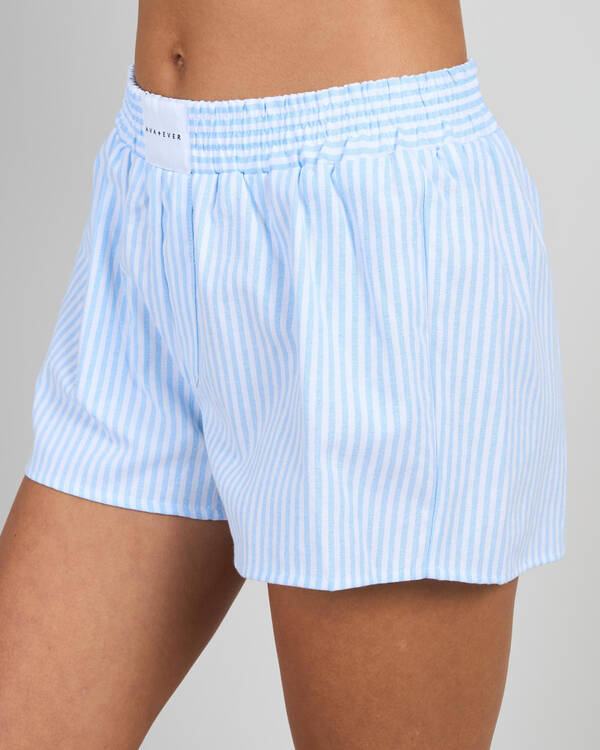 Mooloola Charlie Shorts for Womens