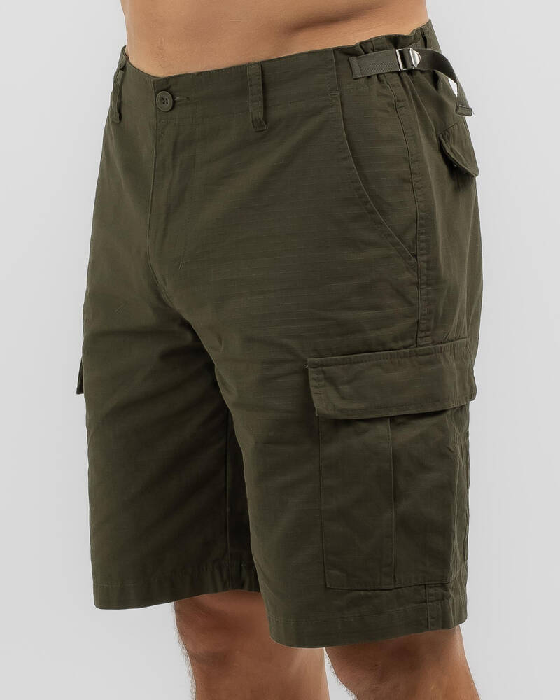 Jacks Legion Cargo Shorts for Mens