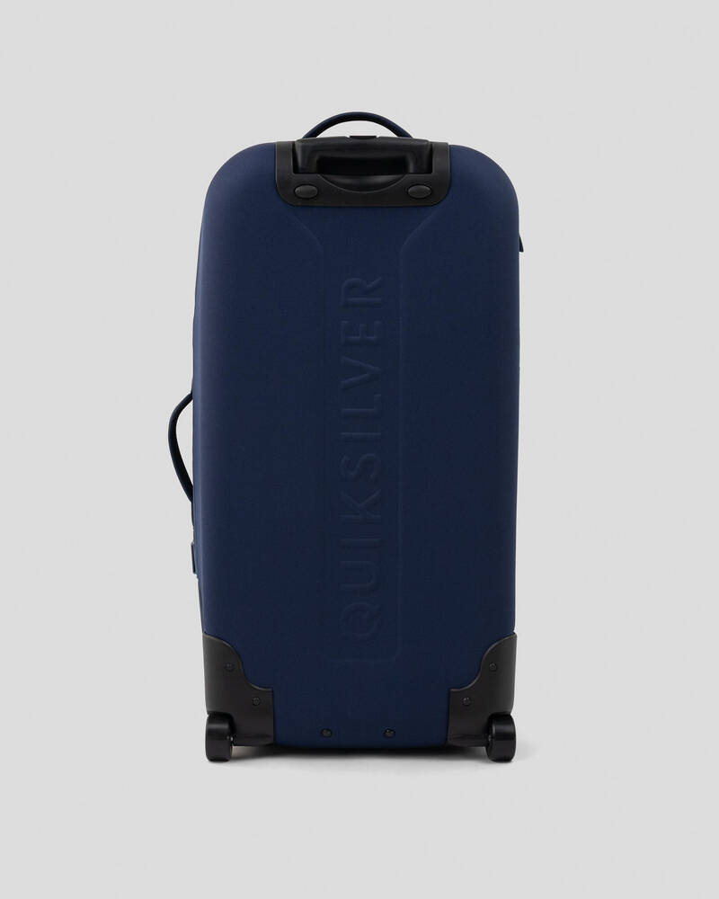 Quiksilver New Reach Travel Bag for Mens