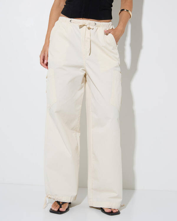 Hawk Pants