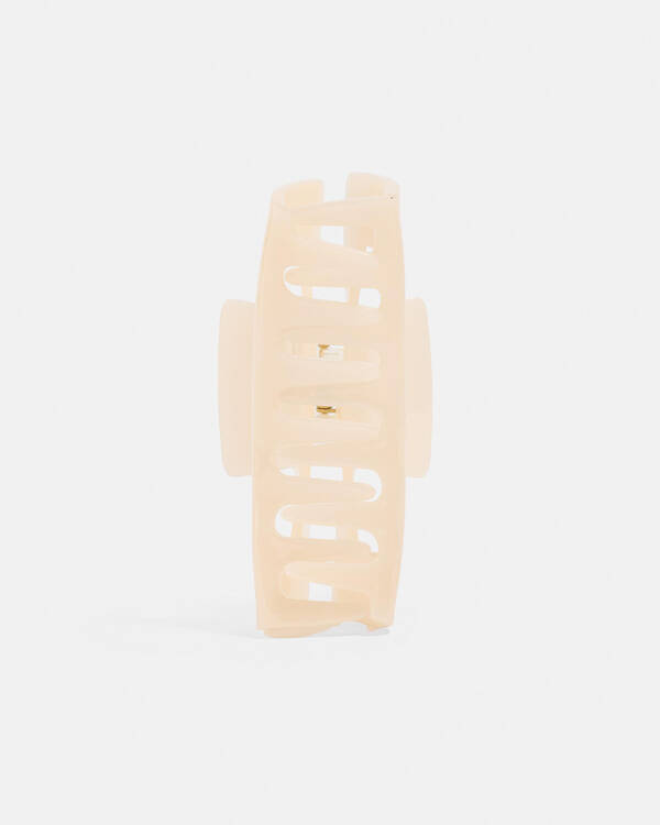 Karyn In LA Remi Hair Claw Clip for Womens