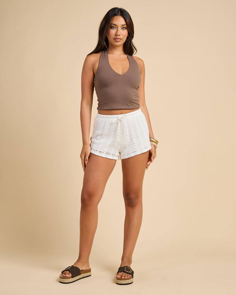 Mooloola Dune Shorts for Womens