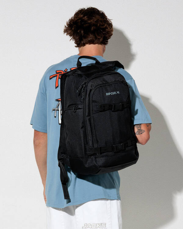 Posse 33L Backpack