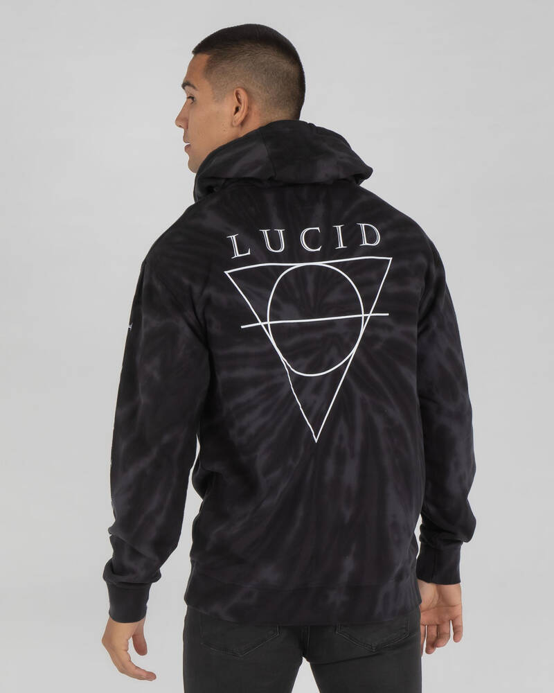 Lucid Unite Hoodie for Mens