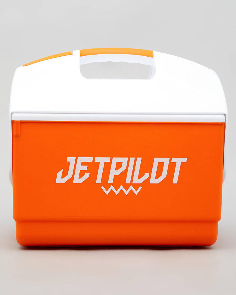 Jetpilot Cooler Box for Mens