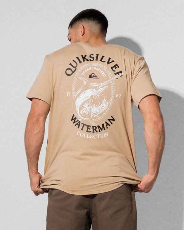 Hard Line T-Shirt