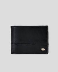 Billabong Dimension Wallet for Mens image number null