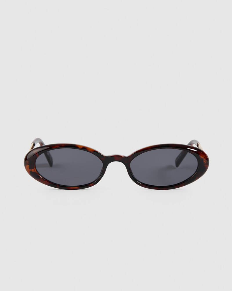 Le Specs Magnifique Sunglasses for Womens