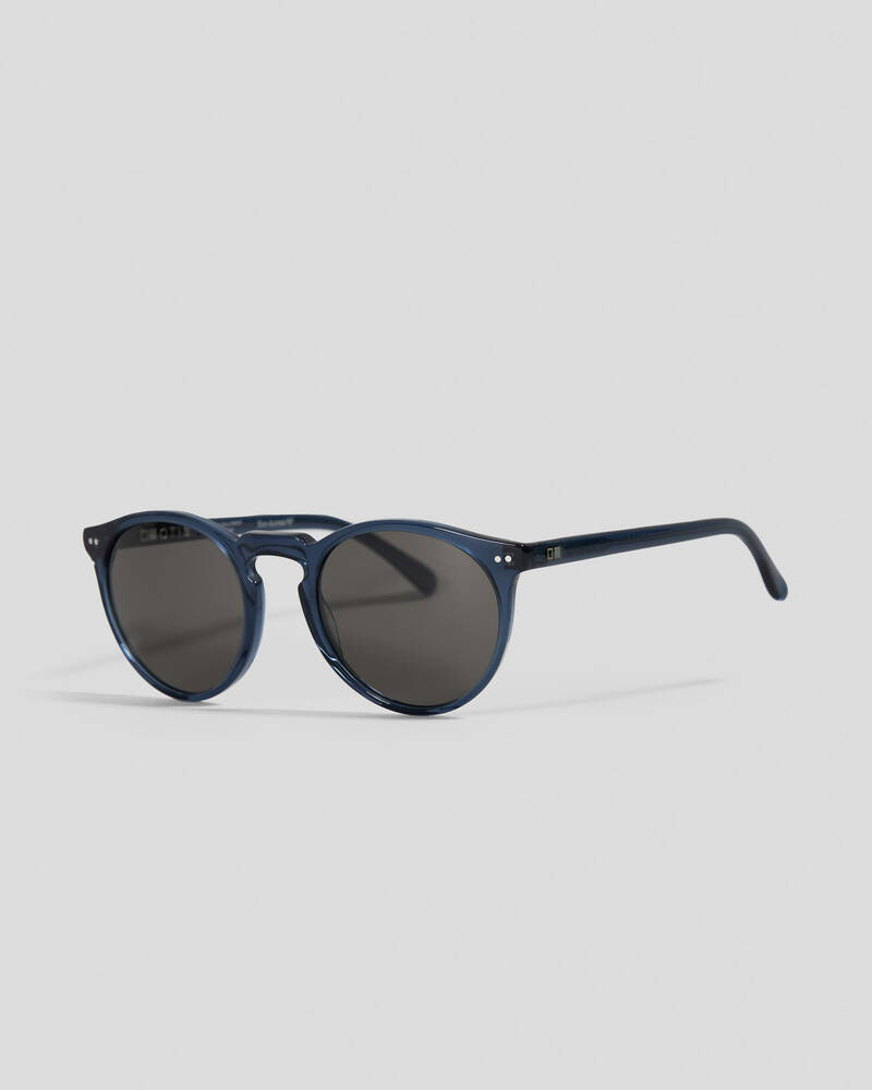 Otis Omar X Eco-Active Sunglasses for Mens