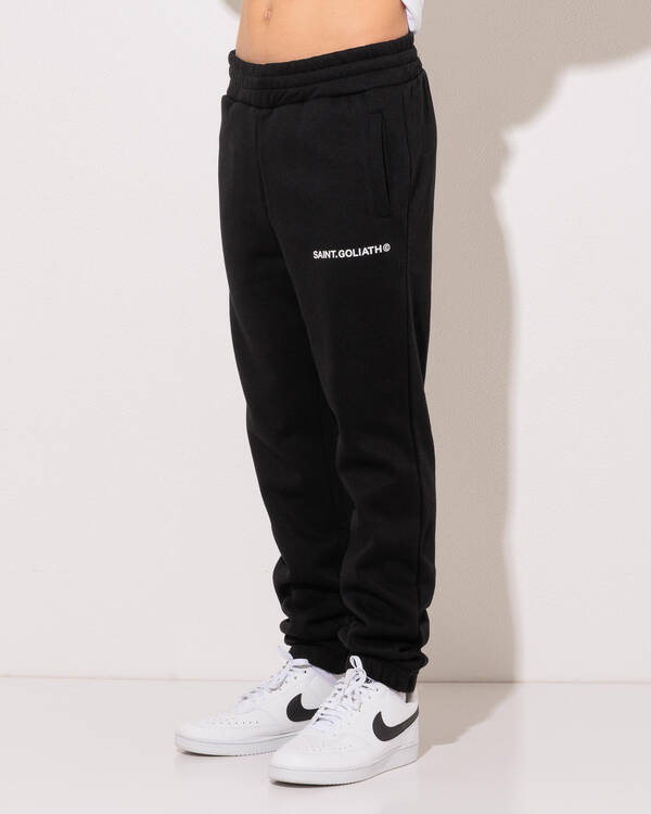 St. Goliath ID Track Pants for Mens