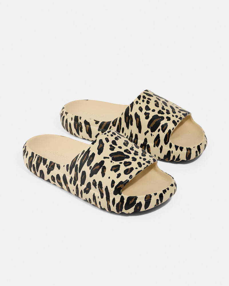 adidas Adilette Lumia Slides for Womens