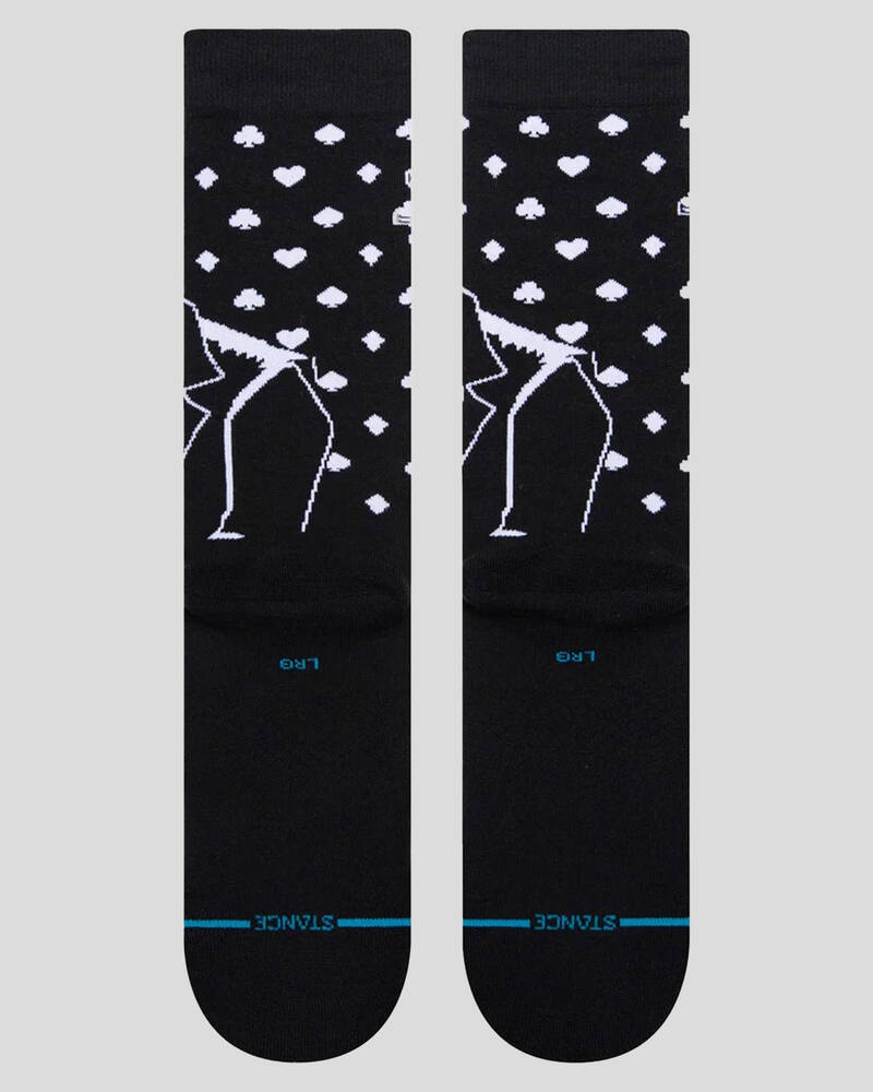 Stance The Joker Socks for Mens