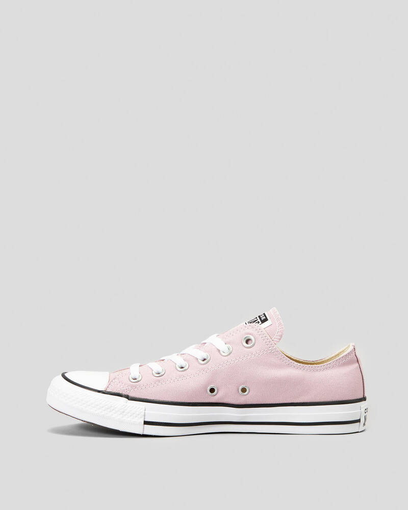 Converse Womens Chuck Taylor All Star Fall Tone Shoes for Womens