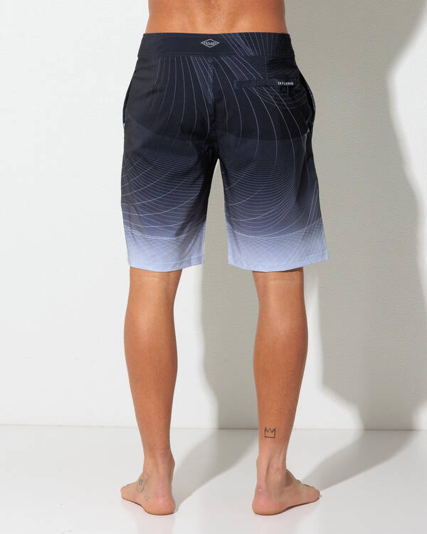 Skylark Kinetic Board Shorts for Mens