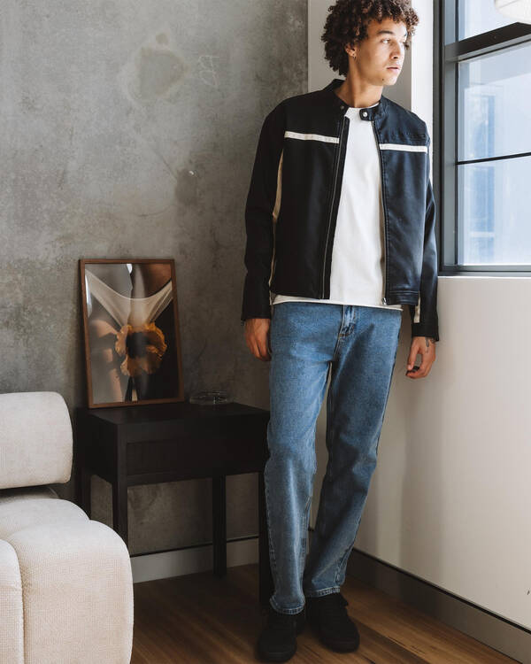 Dexter Exploit Jeans for Mens