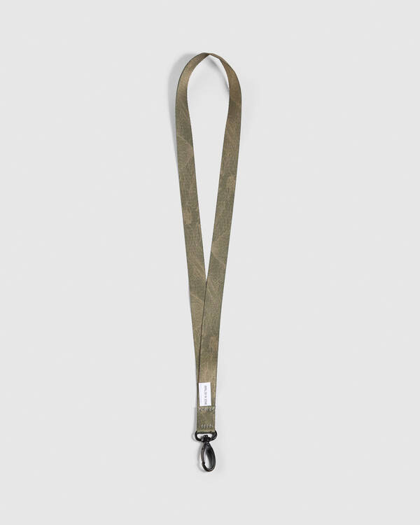 Oakley Wanderlust Lanyard for Mens