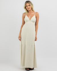 Mooloola Luka Dallis Maxi Dress for Womens image number null