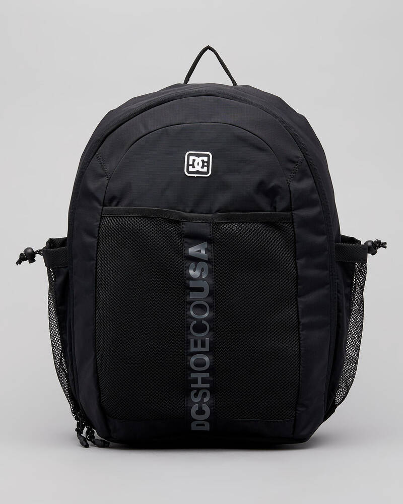 DC Shoes Bumper Backpack for Mens