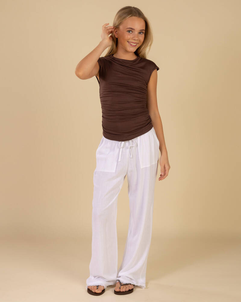 Mooloola Girls Savannah Tee for Womens