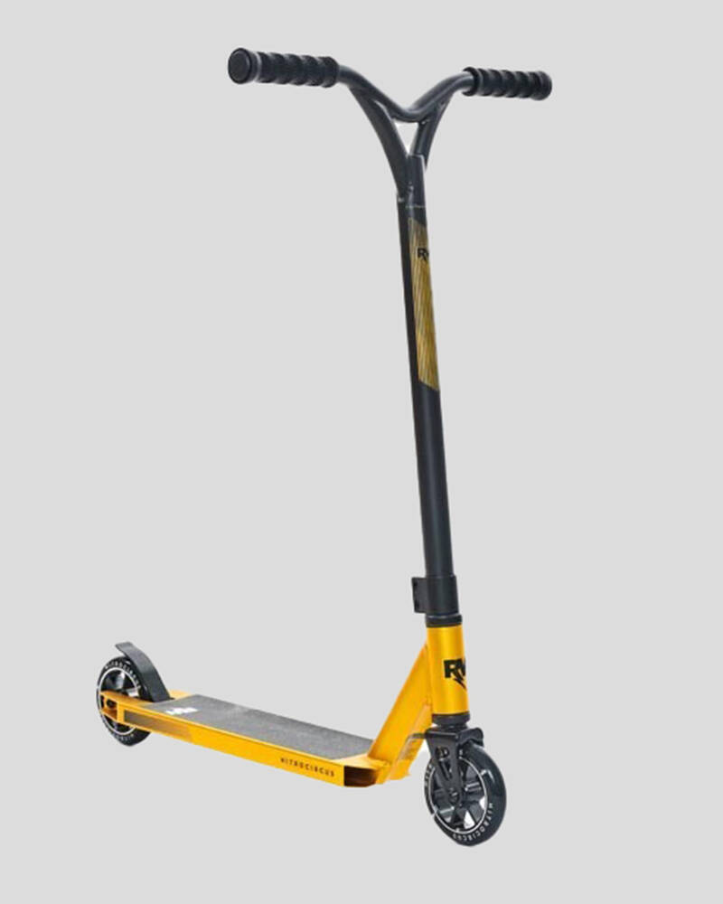 Nitro Circus Nitro Circus RW Replica Scooter for Mens