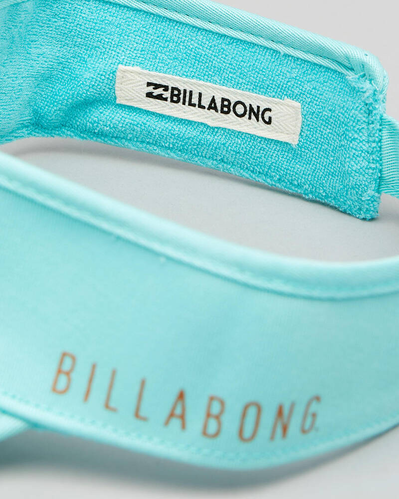 Billabong Infinity Visor for Womens
