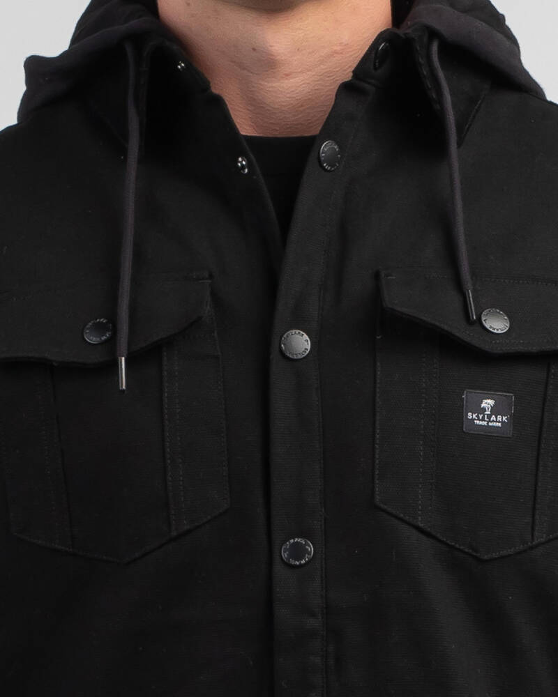 Skylark Sail Jacket for Mens