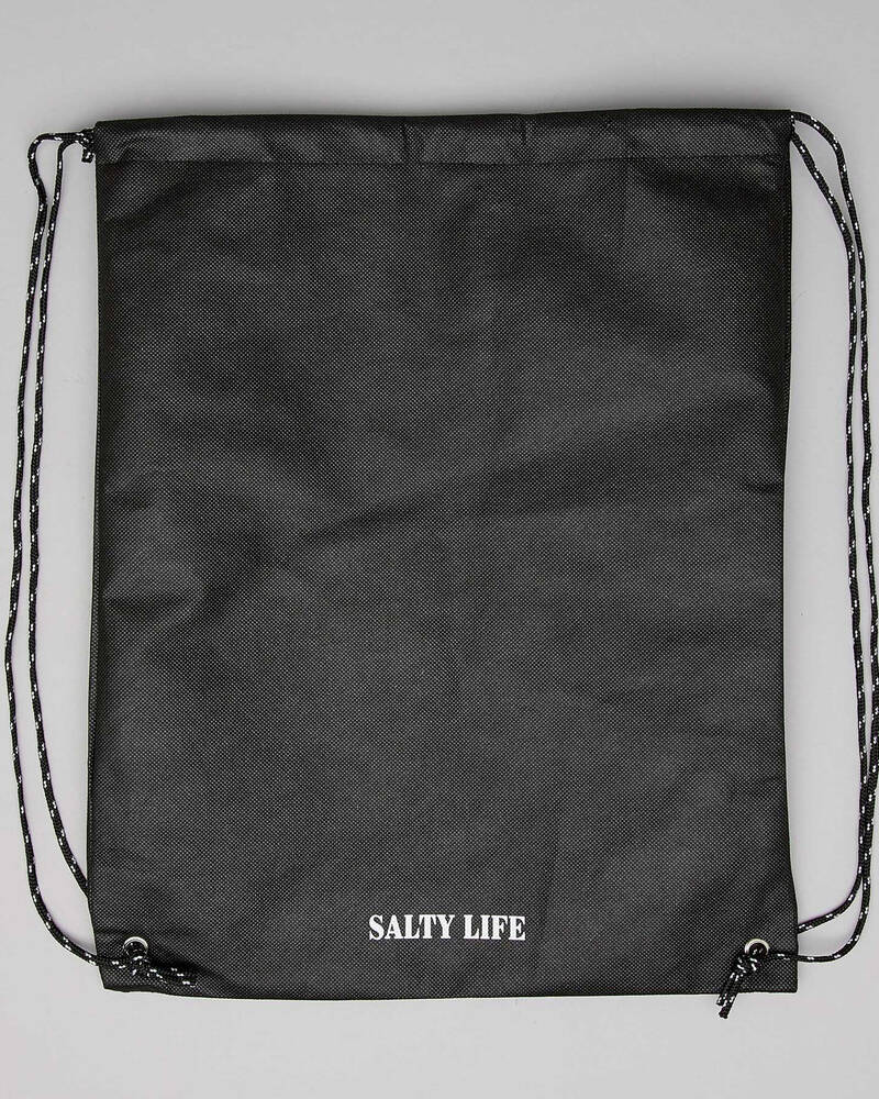 Salty Life Hooked Eco Bag for Mens