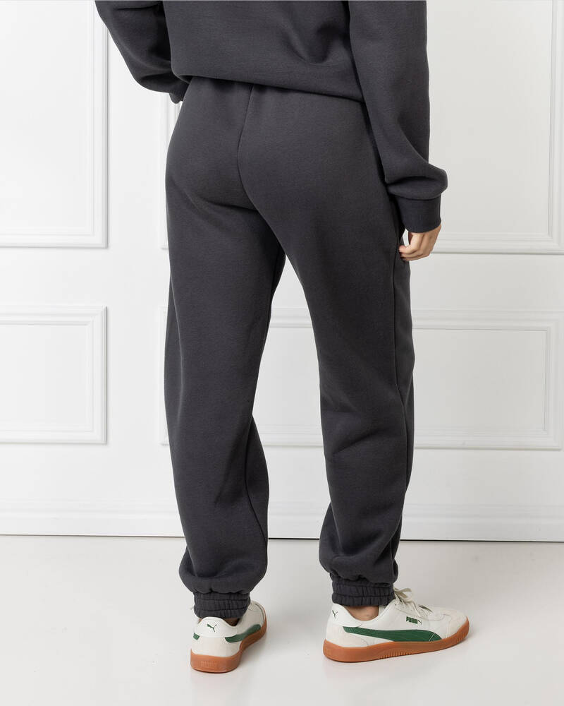 Rip Curl Surf Staple Track Pants for Womens