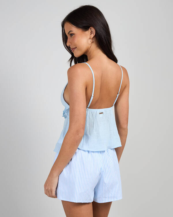 Mooloola Charlie Shorts for Womens