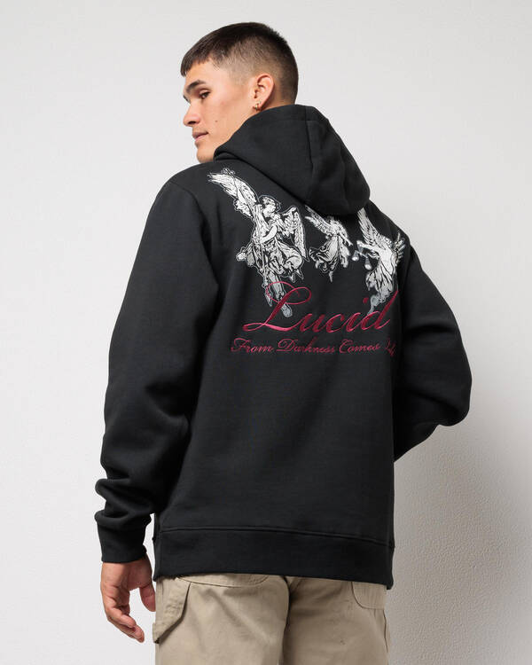 Lucid Celestia Hoodie for Mens