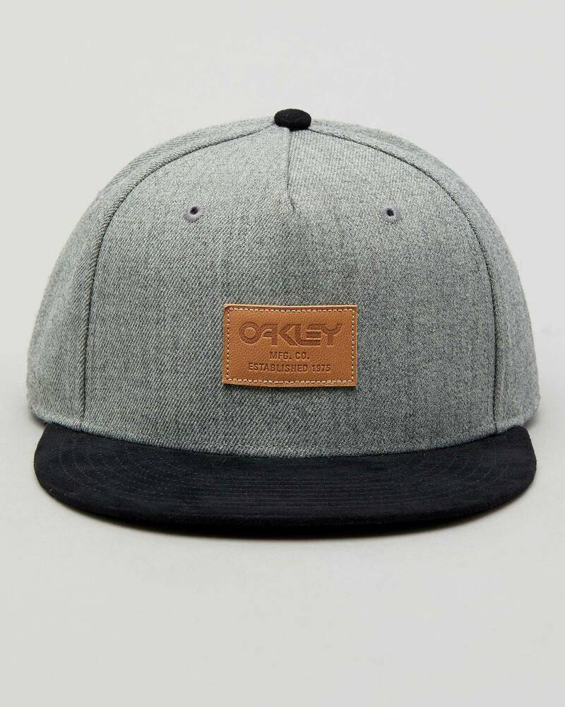 Oakley Repo X Cap for Mens