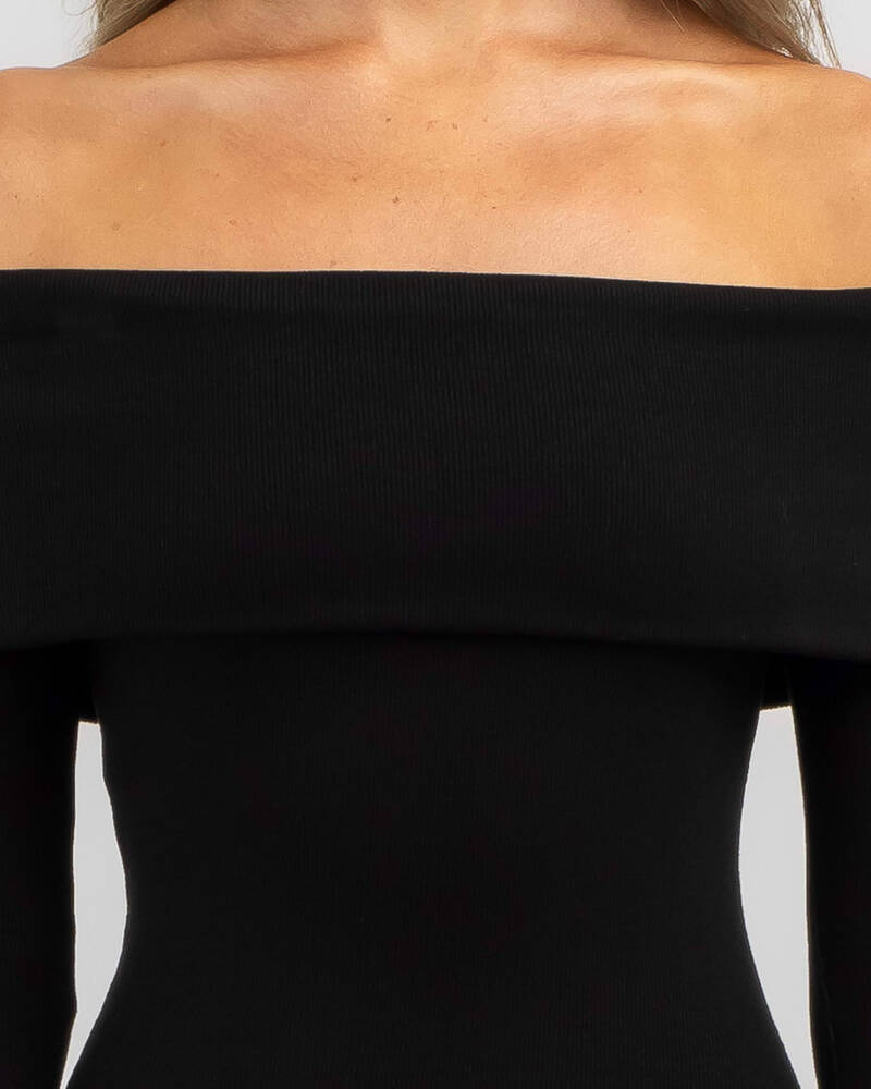 Ava And Ever Misty Maxi Dress for Womens