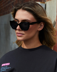 Indie Eyewear Vermont Sunglasses for Womens image number null