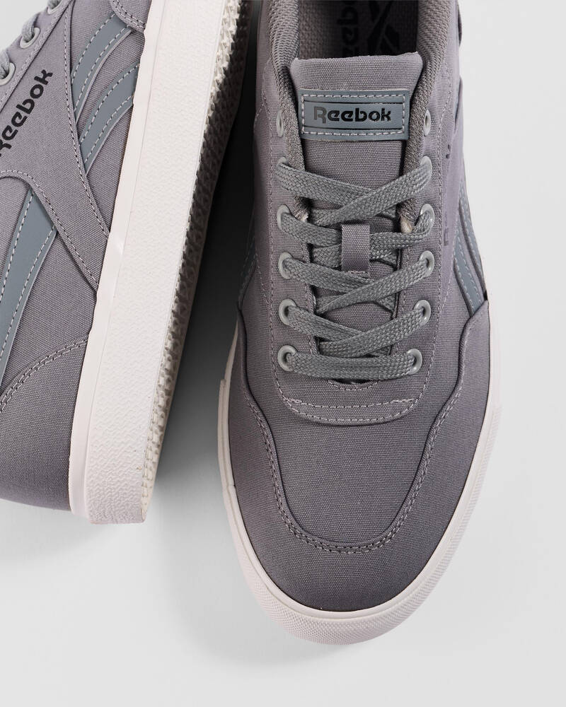 Reebok Court Advance Vulc Shoes for Mens