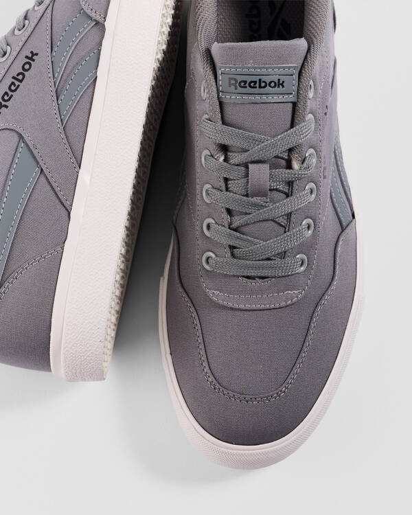 Reebok Court Advance Vulc Shoes for Mens