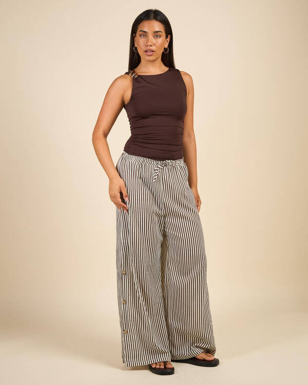 Mooloola Jacinta Top for Womens