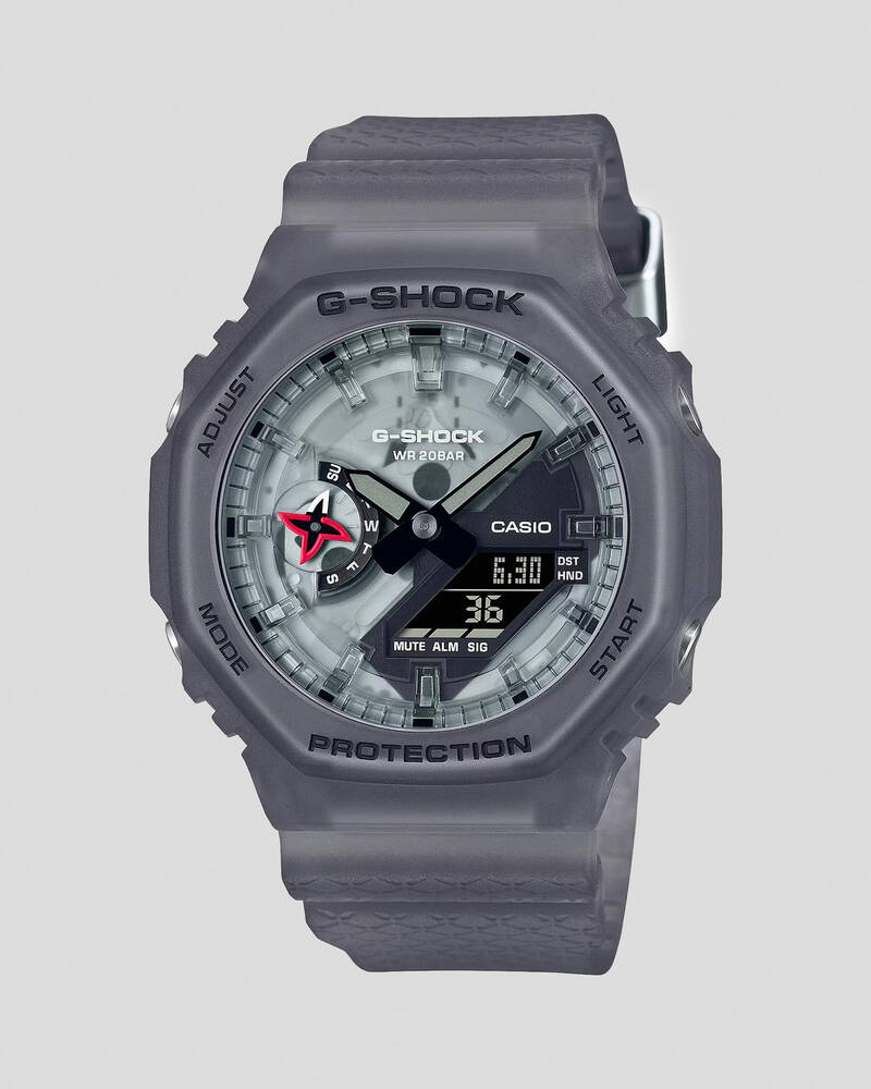 G-Shock GA2100NNJ-8A Watch for Mens