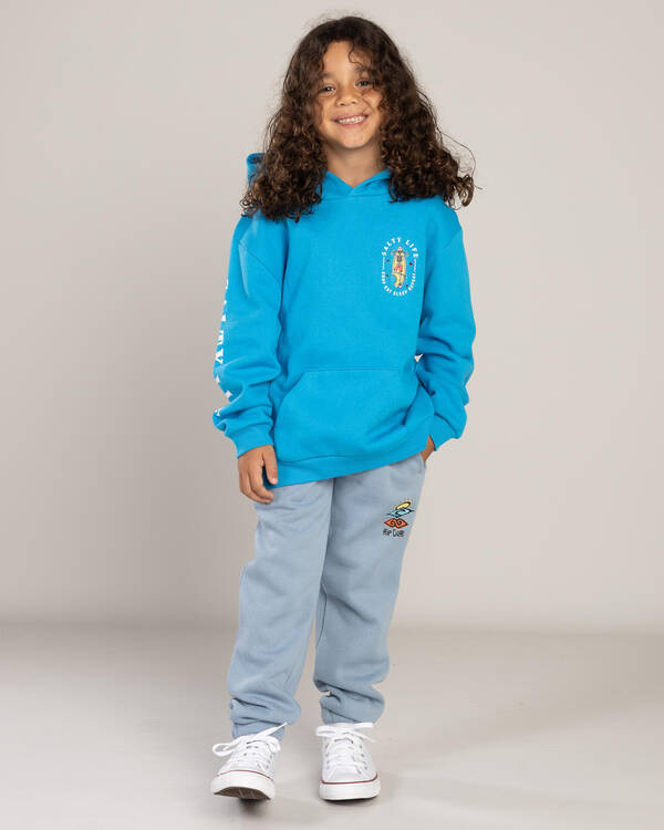 Rip Curl Toddlers' Icons Of Shred Track Pants for Mens