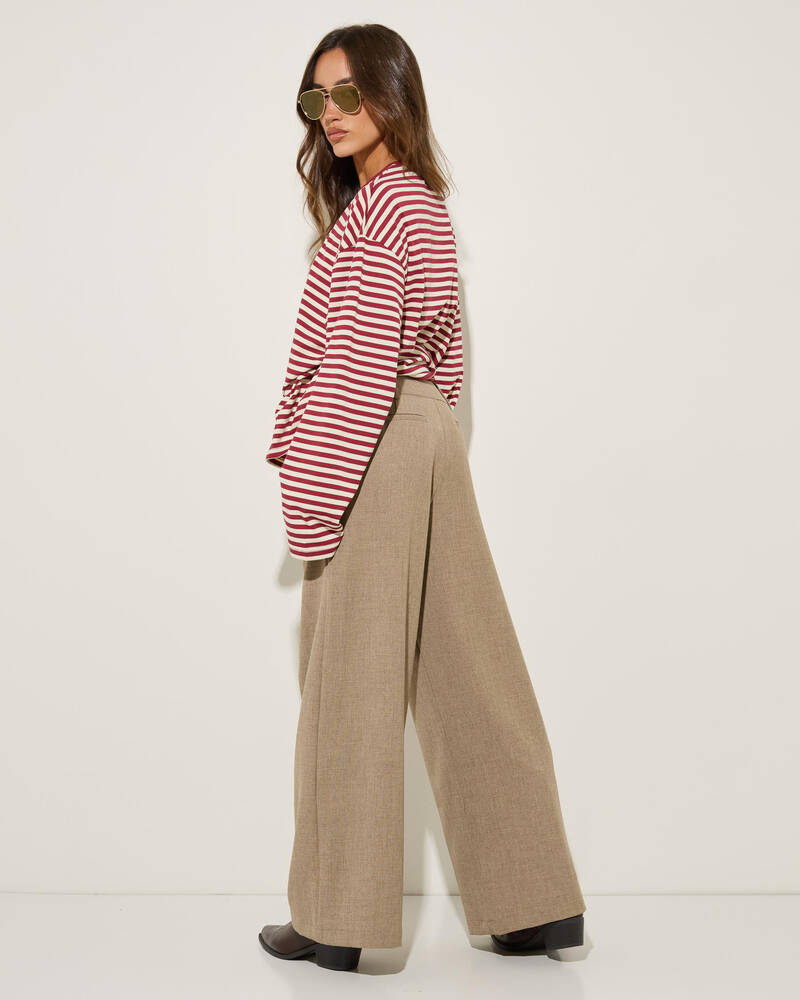 Ava And Ever Harlow Pants for Womens