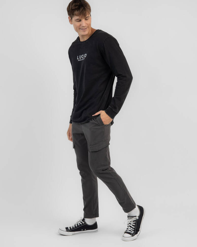 Lucid Disconnect Jogger Pants for Mens