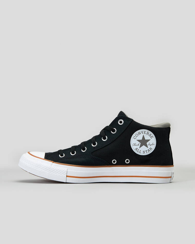 Converse Chuck Taylor All Star Malden Street Shoes for Mens