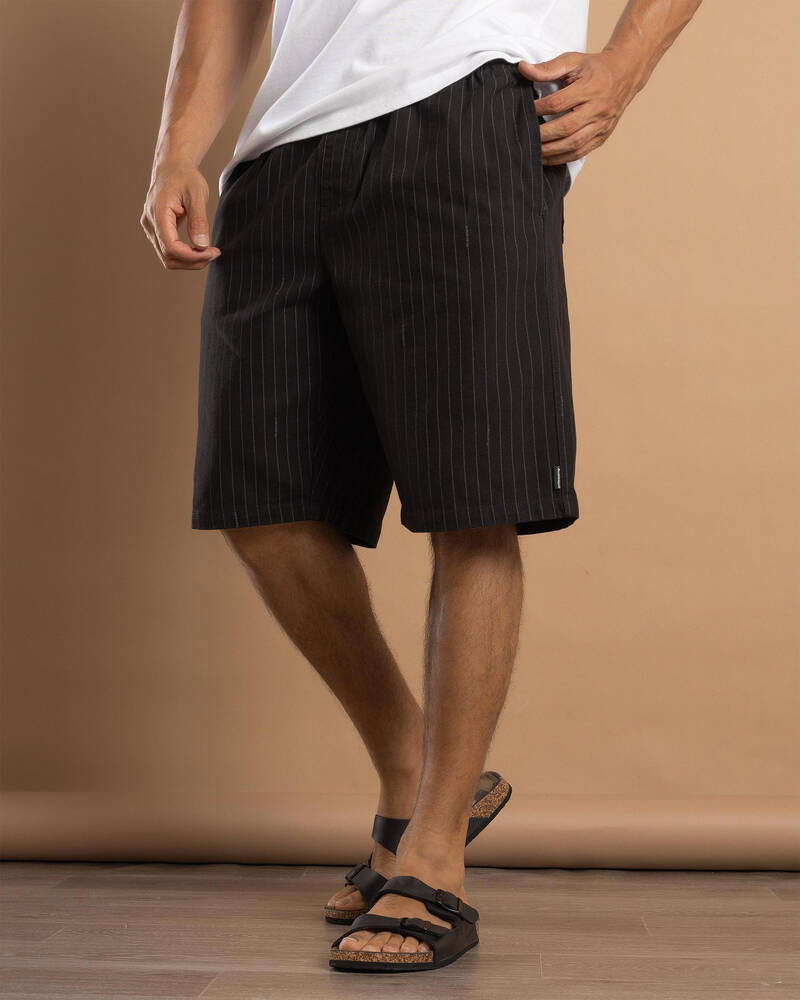 Billabong Jimmy Walk Shorts for Mens