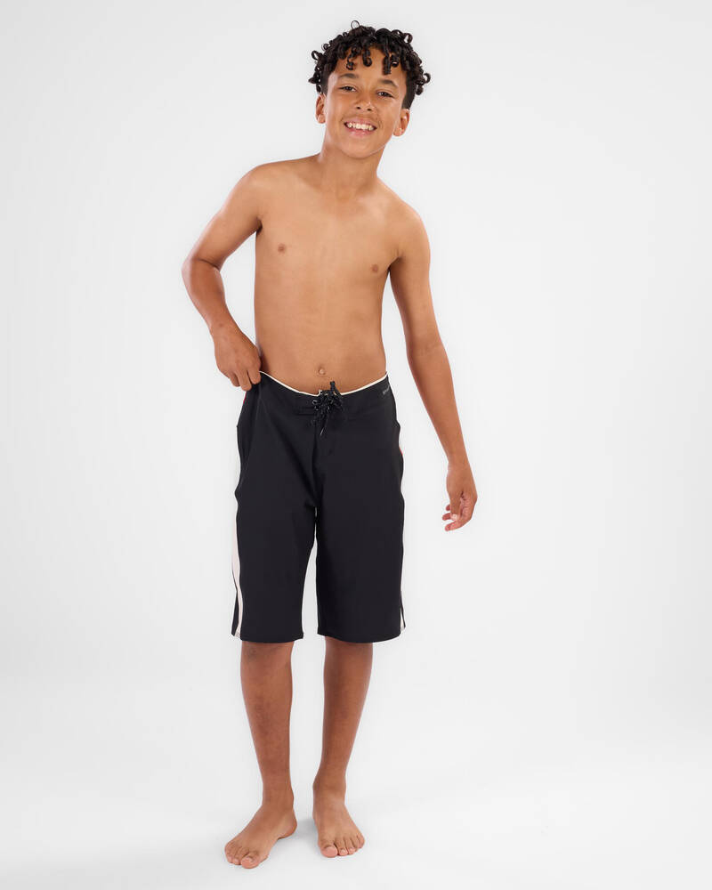 Hurley Boys' Phantom Circuit Board Shorts for Mens