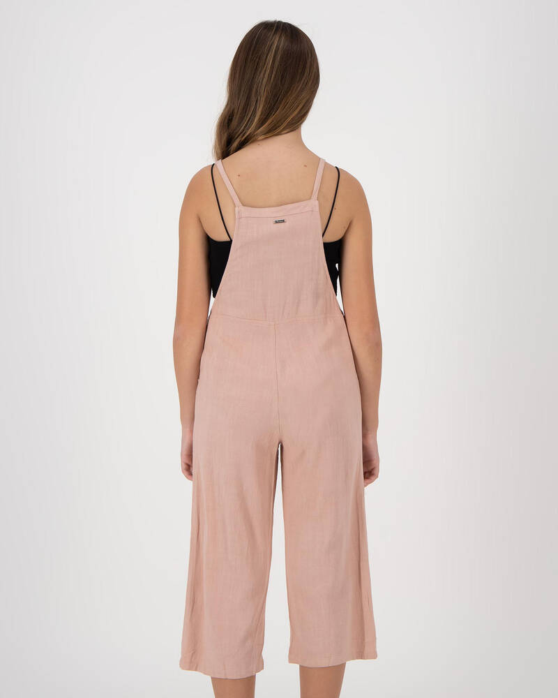 Mooloola Girls' Lulu Overalls for Womens