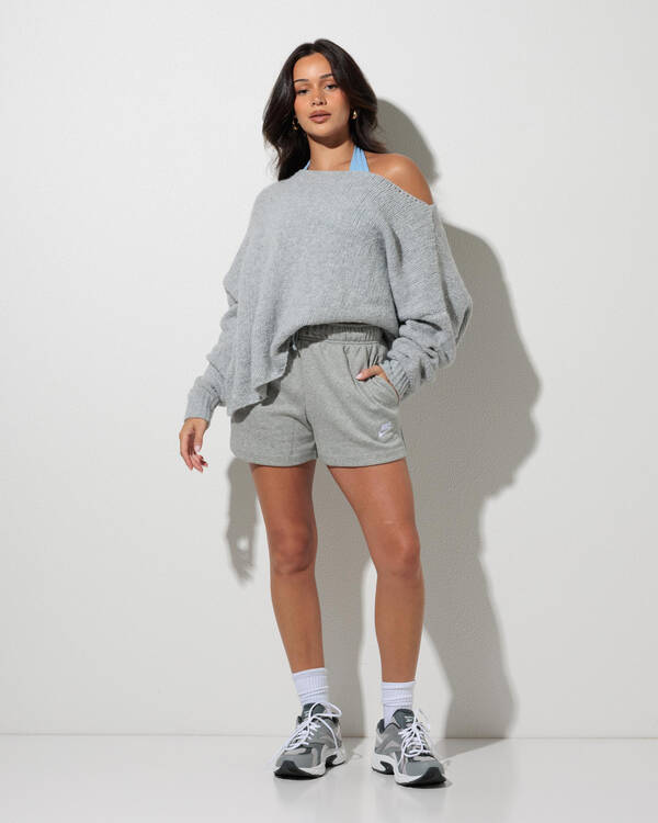 Nike Club Shorts for Womens