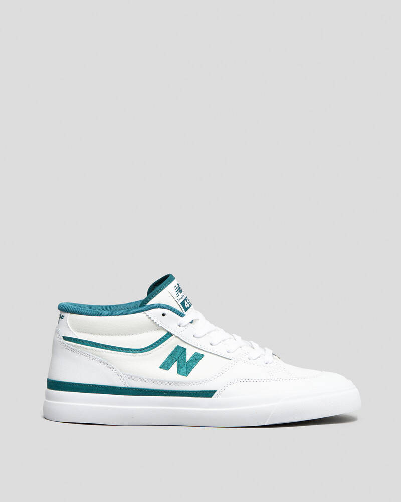 New Balance Nb 417 Shoes for Mens