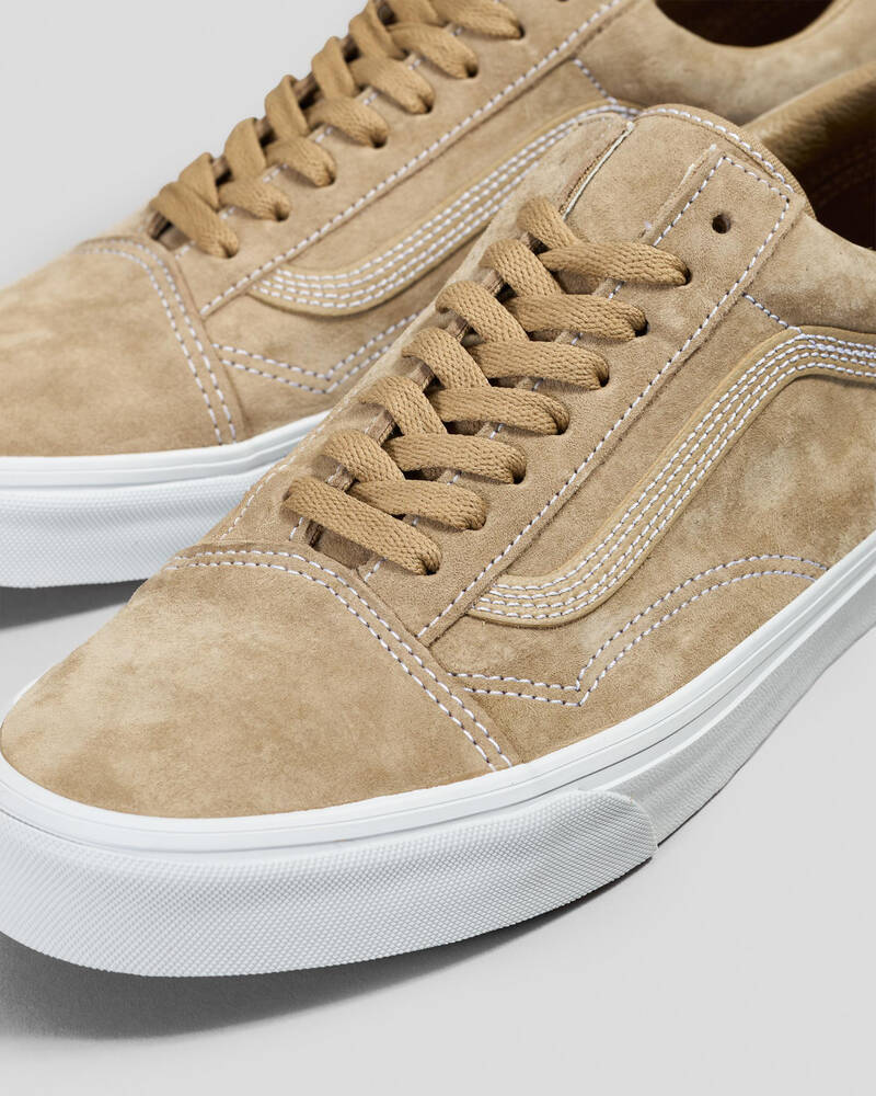 Vans Old Skool Shoes for Mens