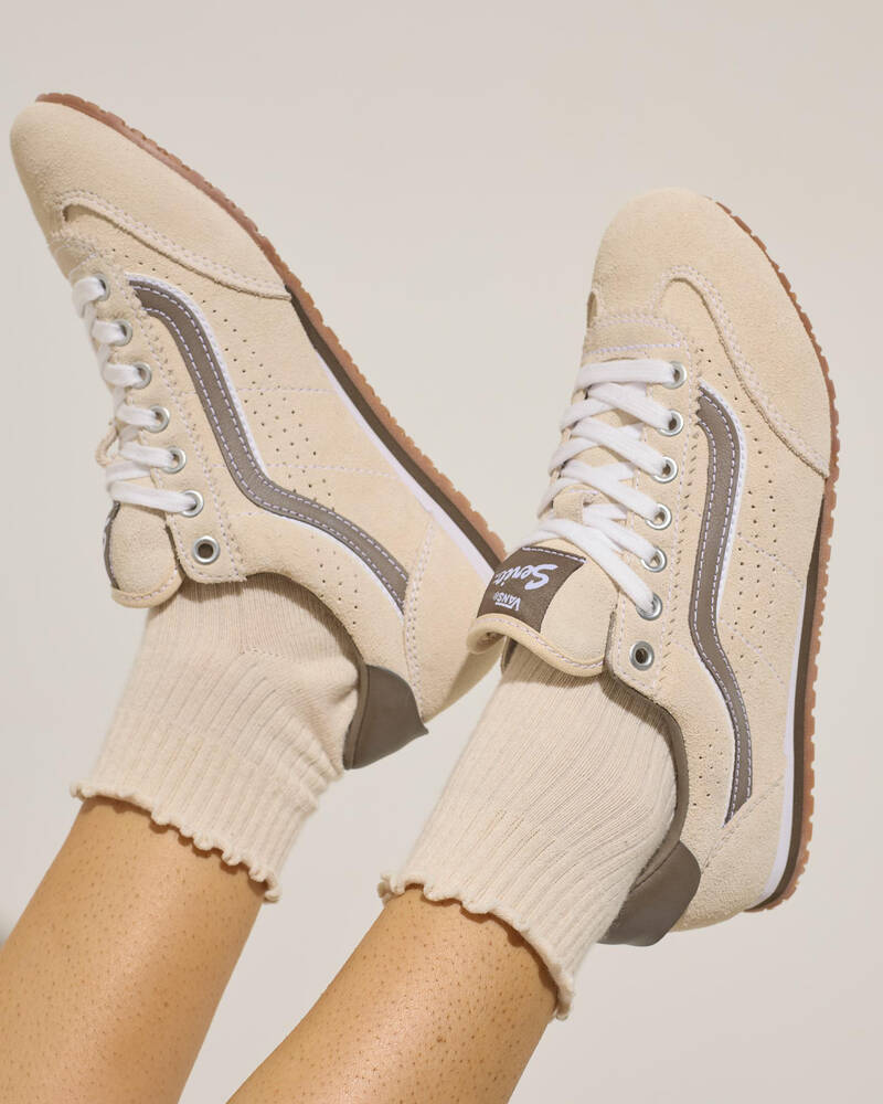 Vans Women's Super Lowpro Shoes for Womens