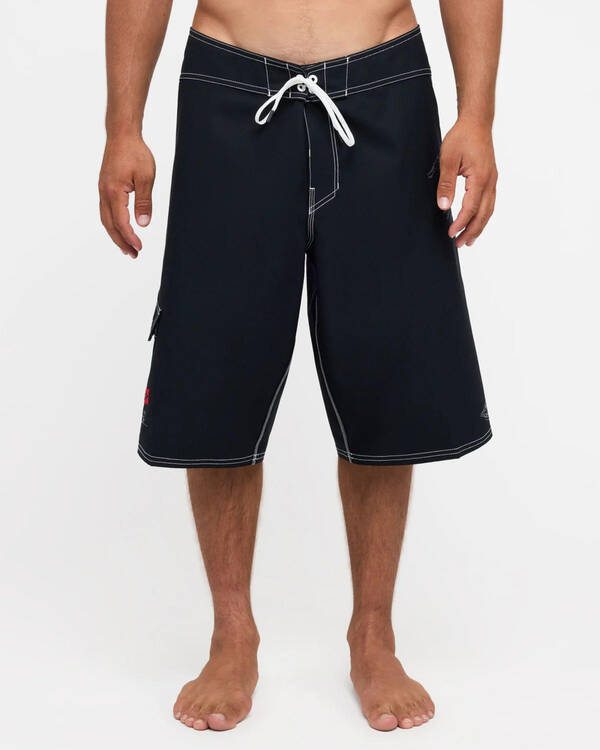 Immortal Pro Board Shorts