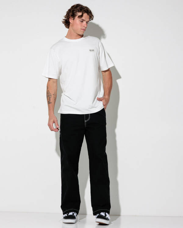 Rip Curl Pacific Rinse Pocket T-Shirt for Mens